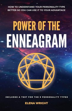 Power of the Enneagram - Wright, Elena