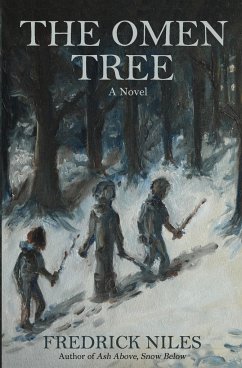 The Omen Tree - Niles, Fredrick