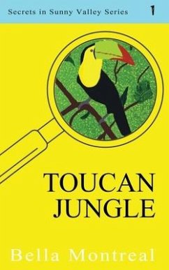 Toucan Jungle - Montreal, Bella