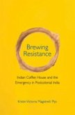 Brewing Resistance