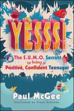 YESSS! - McGee, Paul (Paul McGee Associates, UK)