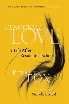Genocidal Love - Fox, Bevann