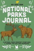 My Very Own National Parks Journal