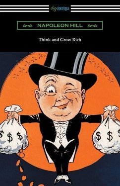 Think and Grow Rich - Hill, Napoleon