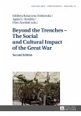 Beyond the Trenches ¿ The Social and Cultural Impact of the Great War