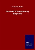 Handbook of Contemporary Biography