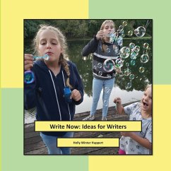 Write Now - Huppert, Holly Winter