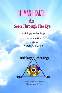 Human Eyes and Oils 2nd Ed. - Colburn, Mercedes