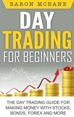 Day Trading for Beginners - McBane, Baron