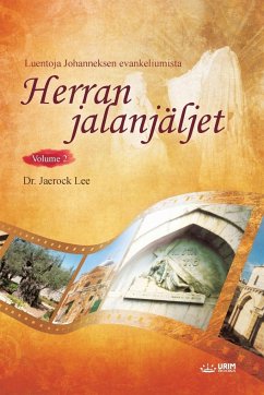 Herran jalanjäljet II(Finnish) - Jaerock, Lee