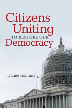 Citizens Uniting to Restore Our Democracy