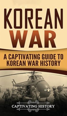 Korean War - History, Captivating