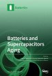 Batteries and Supercapacitors Aging - Bild 1
