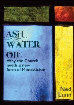Ash Water Oil - Lunn, Ned