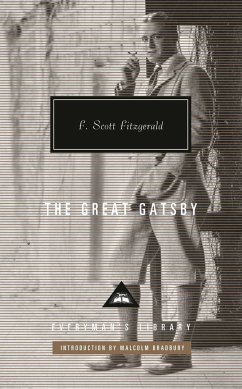 The Great Gatsby - Fitzgerald, F Scott