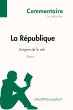 La République de Platon - L'origine de... - Bild 1