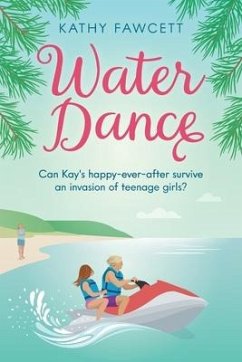 Cover Water Dance