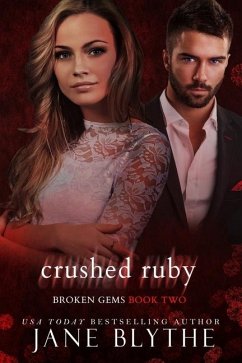 Crushed Ruby - Blythe, Jane