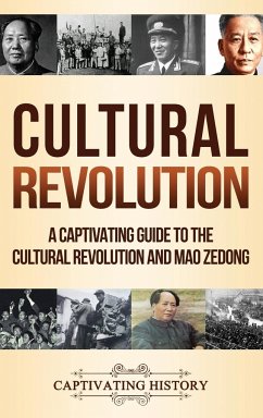 Cultural Revolution - History, Captivating