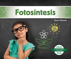 Cover Fotosintesis (Photosynthesis)