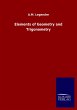 Elements of Geometry and Trigonometry - Bild 1