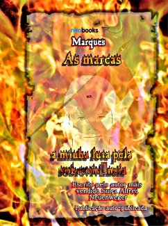 Cover Marques As marcas (eBook, ePUB)