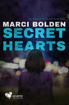 Secret Hearts - Bolden, Marci