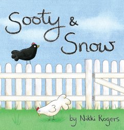 Sooty & Snow - Rogers, Nikki