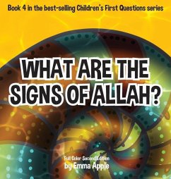 What Are The Signs Of Allah? - Apple, Emma