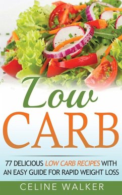 Cover Low Carb