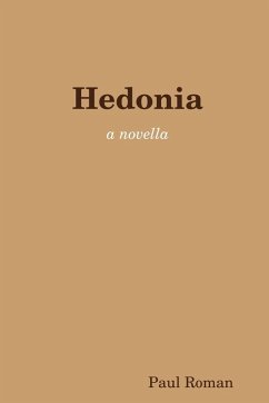 Cover Hedonia
