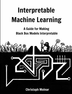 Interpretable Machine Learning - Molnar, Christoph