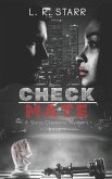 CheckMate ( A Sara Clemens Mystery Book 1)
