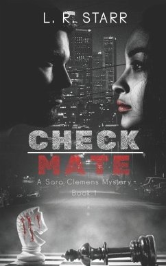 CheckMate ( A Sara Clemens Mystery Book 1) - Starr, L. R.