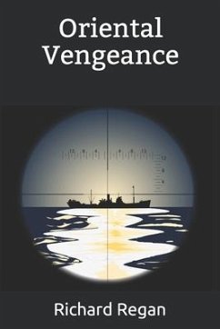 Oriental Vengeance - Regan, Richard