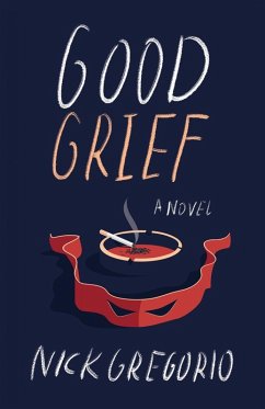 Cover Good Grief