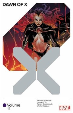 Dawn Of X Vol. 11 - Hickman, Jonathan; Duggan, Gerry; Percy, Benjamin