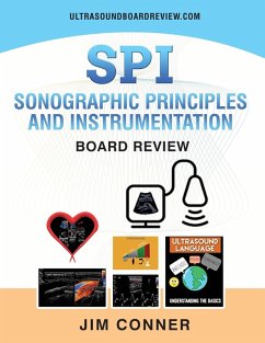 Cover Ultrasound Physics SPI Workbook