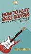 How To Play Bass Guitar - Bild 1