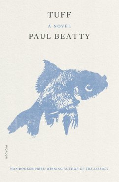 Tuff - Beatty, Paul