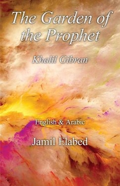 The Garden of the Prophet - Elabed, Jamil