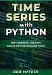 Time Series with Python - Bild 1