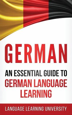 German - Learning University, Language