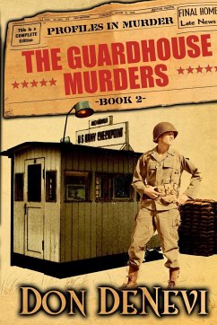 The Guardhouse Murders - Denevi, Don