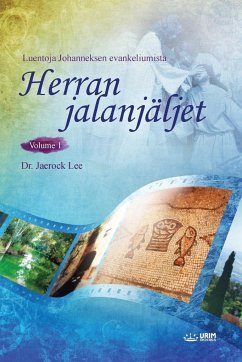 Herran jalanjäljet I(Finnish) - Jaerock, Lee