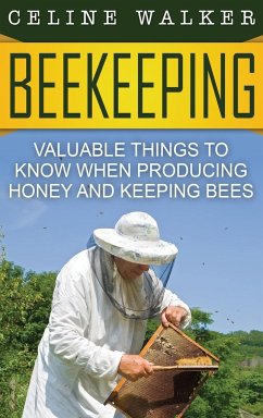 Beekeeping - Walker, Celine