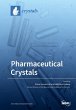 Pharmaceutical Crystals - Bild 1