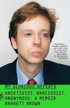 Cover My Glorious Defeats