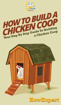 How To Build a Chicken Coop - Howexpert