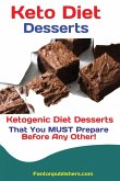 Keto Diet Desserts